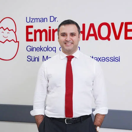 Dr. Emin Haqverdiyev